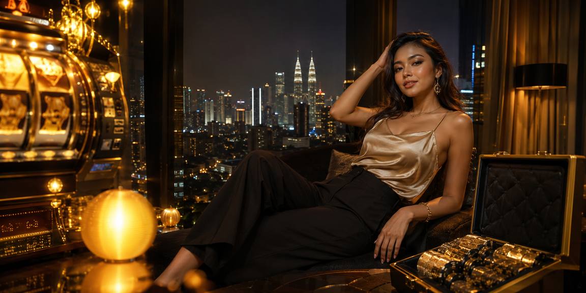 jl723 Five Gods di jl723 — Masuk dan Terokai